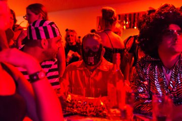 Bild 363 - Latuff Karnevalsveranstaltung Wiemersdorf